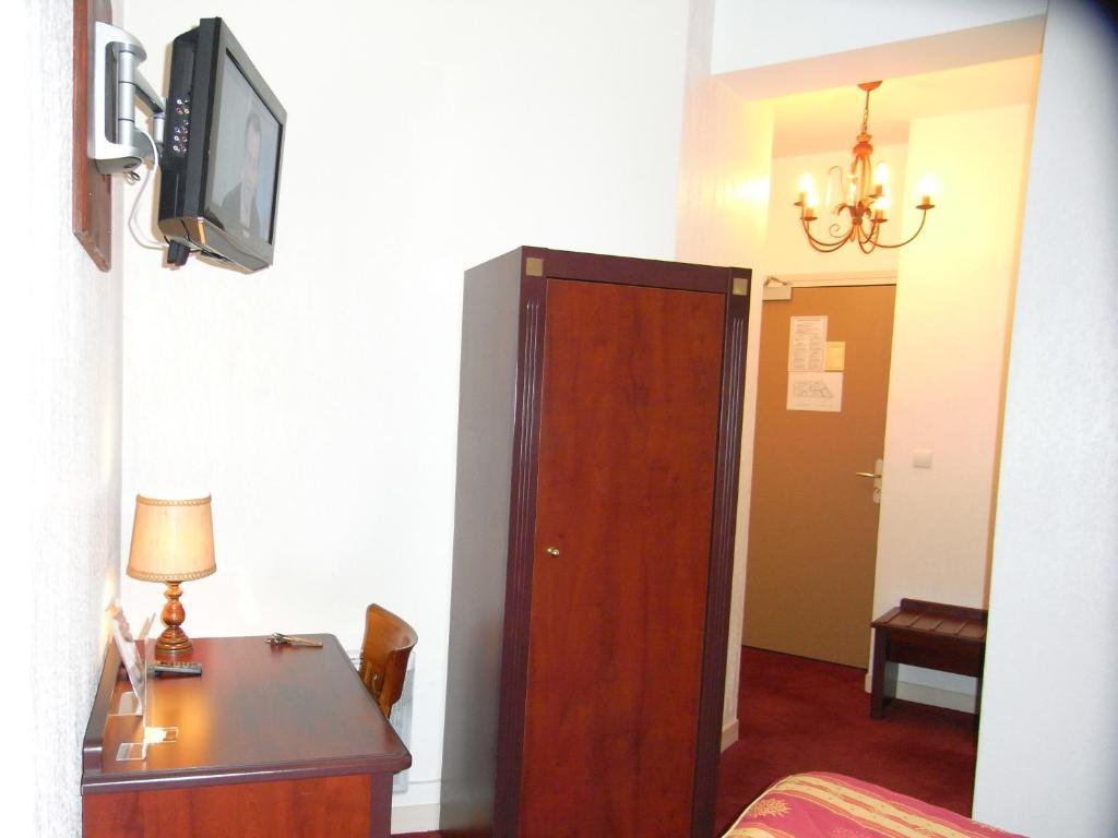 Hôtel Du Parc La Rochette (Savoie) Quarto foto
