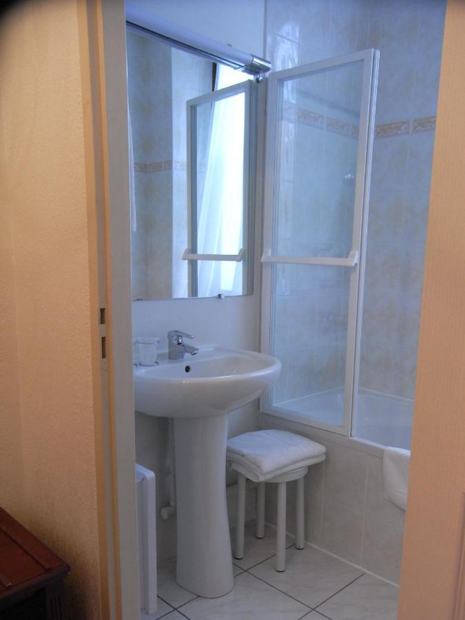 Hôtel Du Parc La Rochette (Savoie) Quarto foto